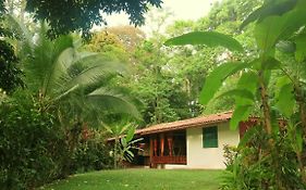 Casa Moabi Bed And Breakfast